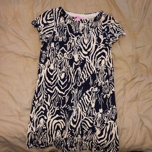 Lily Pulitzer Dress